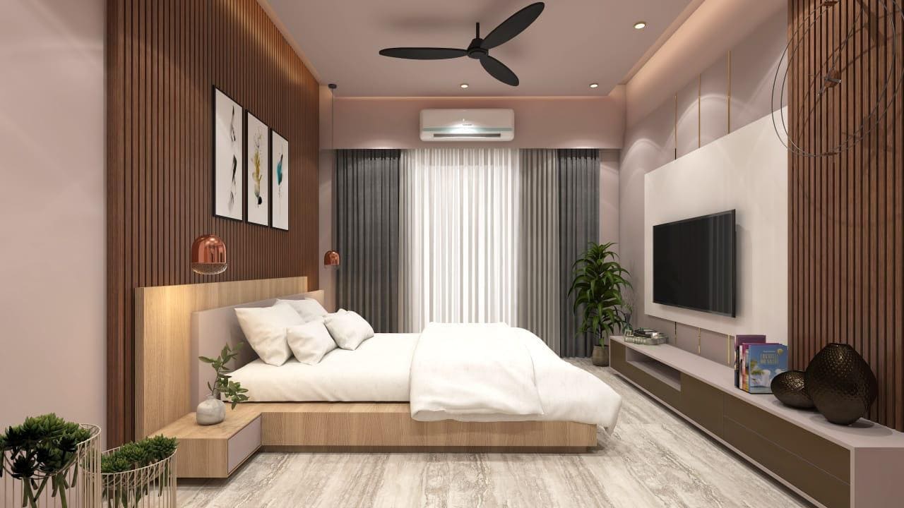 Corporate Office Design